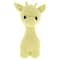 Hoooked DIY Ziggy the Yellow Giraffe Eco Barbante Crochet Kit